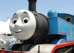 Day Out With Thomas: 6 Tips For A Successful Day - Upright and Caffeinated