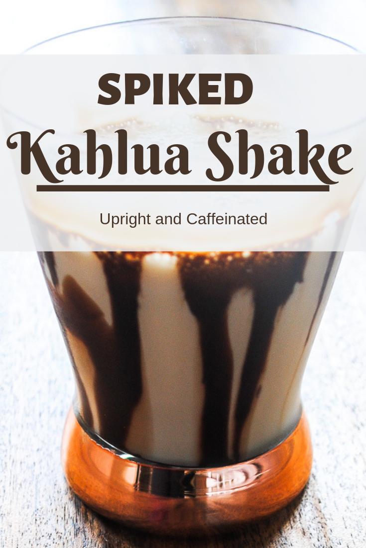 This Super Easy Recipe For One Of My Favorite Kahlua Drinks Will Make