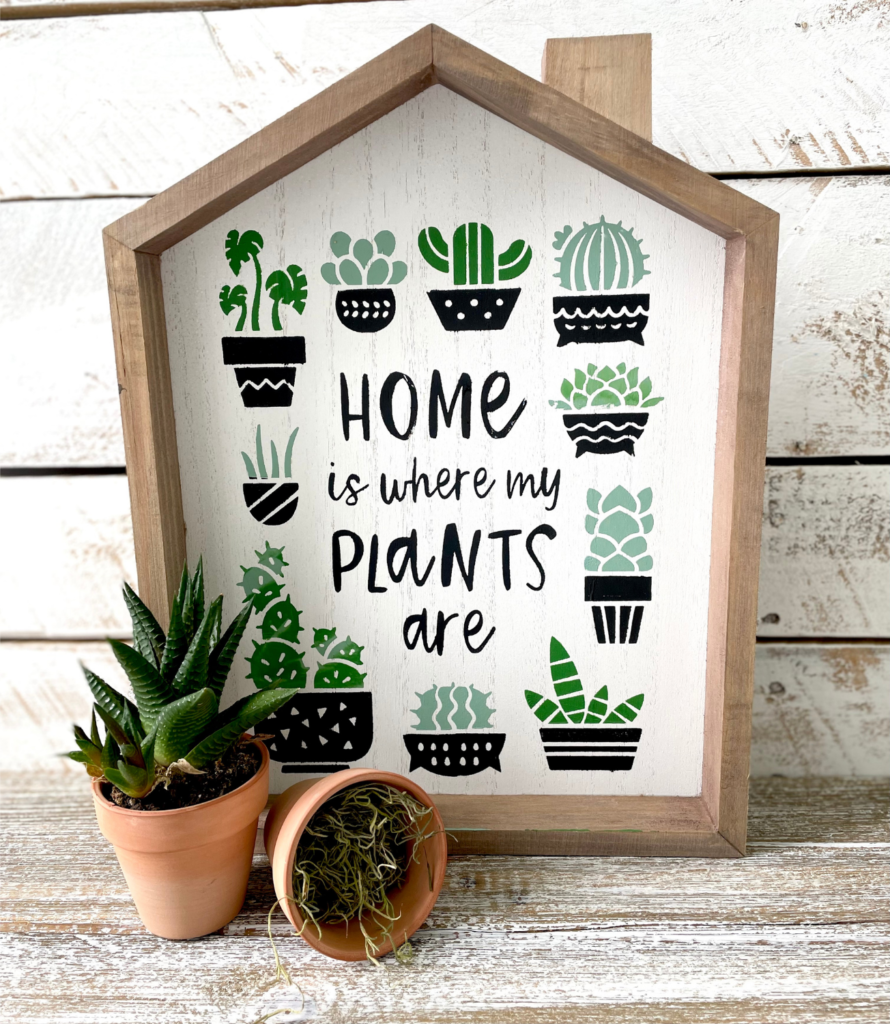 DIY Gifts for Plant Lovers - Upright and Caffeinated