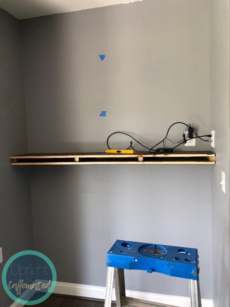 How to Make Clean and Contemporary Floating Shelves - FineWoodworking